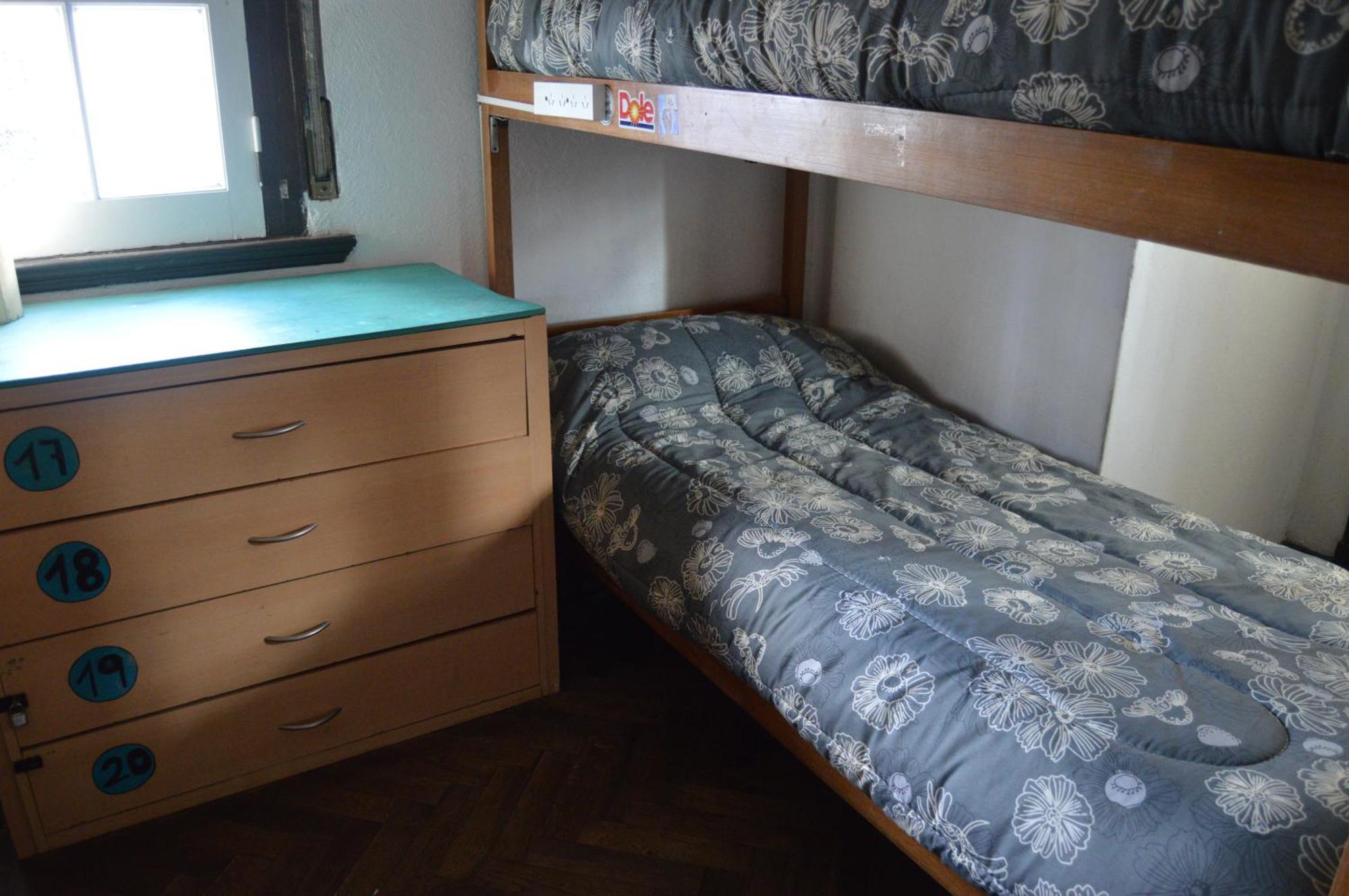 Zeppelin Art-Hostel มาร์เดลปลาตา ภายนอก รูปภาพ